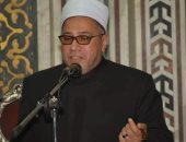 أوقاف دمياط: افتتاح وتطوير 62 مسجدا بدمياط بتكلفة 200 مليون جنيه