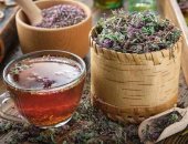 6 أنواع لشاى الأعشاب تخلصك من برد الشتاء والالتهابات الموسمية