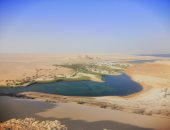 7 معلومات عن النسخة المصرية الأولى لماراثون الرمال العالمى