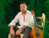 محمد شاهين يضع اللمسات الأخيرة على أغنيته الجديدة "مكحل"