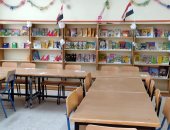 تعليم الغربية: لجان متابعة تتفقد 806 مدارس استعدادا لبدء الدراسة.. صور 