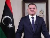 الدبيبة لـ أبو الغيط: مؤتمر دعم استقرار ليبيا يهدف لدعم الانتخابات وضمان نجاحها
