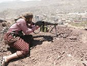 السعودية: تدمير صاروخ باليستى و4 طائرات مسيرة أطلقها الحوثيون