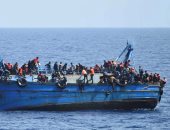 القبض على 15 تونسيًا فى عملية هجرة غير شرعية جنوب صفاقس