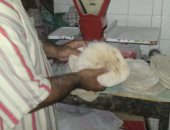 ضبط مخالفات بمخابز بلدية وكمية من السولار المدعم فى حملة تموينية بالإسكندرية