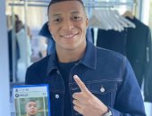 يتحدث الإنجليزية والإسبانية.. كيليان مبابى يخطط لتعلم اللغة العربية