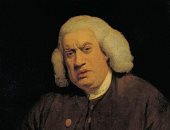 "صاحب أول قاموس إنجليزى" صمويل جونسون أديب بريطاني.. هل سمعت عنه؟