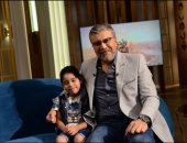 حكاية الطفل ياسين مع عمرو الليثى في "واحد من الناس" على الحياة