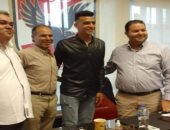 الأهلى يتعاقد مع موهبة دسوق بعد 4 مباريات مقابل 500 ألف جنيه 