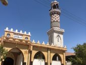 افتتاح 3 مساجد جديدة ببندر بنى سويف والفشن.. صور