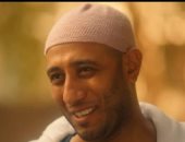 محمد أبو السعد: شخصية "صابر البواب" فى حكاية "بيت عز" حقيقة وبسيطة وليست مصطنعة