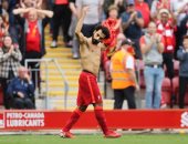 ترتيب هدافي الدوري الإنجليزي.. محمد صلاح يشارك برونو وأنطونيو الصدارة