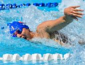 الاتحاد الدولى للسباحة يسمح للرياضيين الروس بالمشاركة بشكل محايد ‎‎