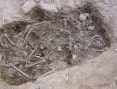 اكتشاف مقبرة جماعية فى لبنان تعود لزمن الحروب الصليبية.. اعرف التفاصيل 