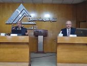 نقابة المهندسين بالإسكندرية تنظم ندوة عن "الهيدروجين ومستقبل الطاقة في مصر والعالم 