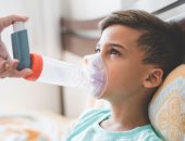 نصائح لتقليل نوبات الربو عند الأطفال.. أبرزها السيطرة على الغبار 