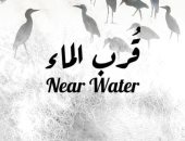 افتتاح معرض "قرب الماء" للفنان التشكيلى عبد الوهاب عبدالمحسن.. اليوم 