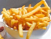 5 أطعمة يجب تجنبها لإنقاص الوزن فى عام 2023.. أبرزها البطاطس المقلية والدونتس