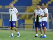 إقالة البرازيلى مينيز من تدريب النصر السعودى بعد السقوط ضد اتحاد جدة