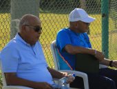 شباب الإسماعيلي يهزم حطين 2/3 وديا تحت أنظار طلعت يوسف وأبو جريشة