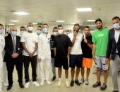 أخبار الزمالك اليوم الأحد 19 / 9 / 2021