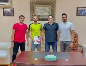 إبراهيم أبو اليزيد ينتقل للقناة بعد رحيله عن الإسماعيلي