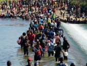 إيطاليا: وصول 98 مهاجرًا إلى جزيرة "لامبيدوزا" الصقلية