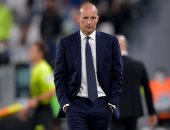 كأس إيطاليا يهدد مستقبل أليجري مع يوفنتوس