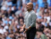 جوارديولا: كافحنا أمام ساوثهامبتون وسنلعب بالشباب أمام ويكومب