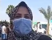 توفير 33 موقعا ثابتا ومتحركا لتلقى لقاح كورونا بكفر الشيخ.. فيديو وصور