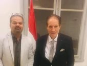 رسالة صوتية تعلن انسحاب الكومى من انتخابات الإسماعيلى ورسالة أخرى تعلن عدم التراجع