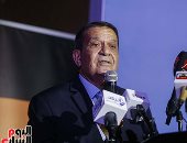 رئيس شركة العاصمة الإدارية: تنفيذ المشروعات الفائزة بمسابقة الجامعات بالعاصمة.. صور