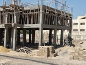 لايف.. حياة كريمة تغير الواقع فى القرى.. إنشاء 12 مجمع خدمات بقرى بنى سويف