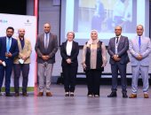 وزيرة التضامن تطلق إشارة بدء أنشطة مشروع مودّة داخل 14 قرية ضمن "حياة كريمة"