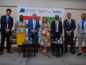 الصناعات الهندسية: لقاءات مصرية بزامبيا مع مسئولين حكوميين لزيادة الصادرات