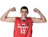 الزمالك يتعاقد مع أحمد عاصم لاعب الجزيرة لتدعيم فريق السلة