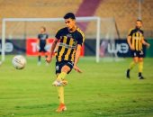 محمد على ينضم لقائمة استغناءات المقاولون قبل الموسم الجديد