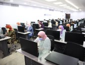 التنظيم والإدارة ينتهى من تقييم أكثر من 6 آلاف متقدم لشغل وظائف بوزارة الري 