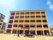 محافظ البحيرة يؤكد على متابعة كافة المشروعات الجارى تنفيذها ضمن "حياة كريمة"