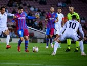 ملخص وأهداف برشلونة ضد غرناطة فى الدوري الإسباني.. فيديو