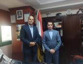 عضو مجلس إدارة اتحاد الصناعات يكشف مستقبل التصنيع والتصدير فى 2026.. توقعات بقفزة فى الصادرات عند 60 مليار دولار بنهاية 2026.. مبادرات دعم الصناعة ودخول استثمارات جديدة وربط الصناعات بالموردين لتعزيز التنافسية