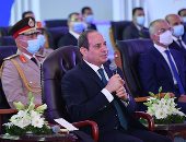 الرئيس السيسى يعلن الحداد الرسمى على وفاة المشير حسين طنطاوى