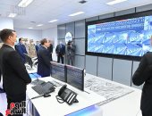 بث مباشر.. افتتاح مشروعات قومية لتنمية شبه جزيرة سيناء بحضور الرئيس السيسى 