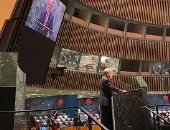 جوتيريش: نحن نواجه أكبر سلسة من الأزمات و90% من الأفارقة ينتظرون لقاح كورونا