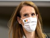 وزيرة الخارجية البلجيكية: 480 شخصًا لا زالوا عالقين فى أفغانستان