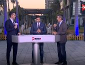 استوديو تحليلى لـ"سيتى كلوب" كفر الشيخ لمباراة الأهلى وطلائع الجيش