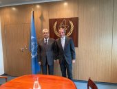 وزير الكهرباء يشارك بالمؤتمر السنوى الـ65 للوكالة الدولية للطاقة الذرية