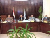 جامعة الإسكندرية: تشكيل لجنة لدعم طلاب الدراسات العليا بالجامعة