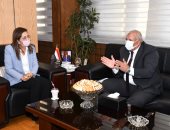 وزيرة التخطيط: قطاع الكهرباء حصل على النسبة الأكبر من الاستثمارات المستهدفة 