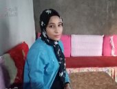 رحلة أميرة من الأمية لطب الفيوم وحلمها حل مشكلة سقوط قيدها.. صور وفيديو